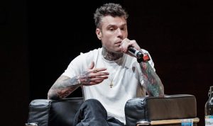 Fedez non è single