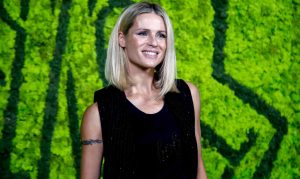 Michelle Hunziker rivela