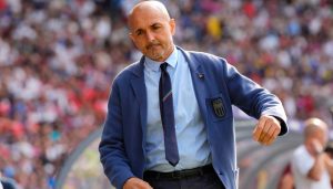 Spalletti