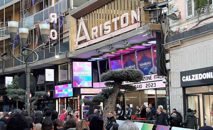 Teatro Ariston