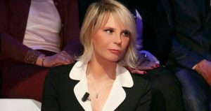 Maria De Filippi