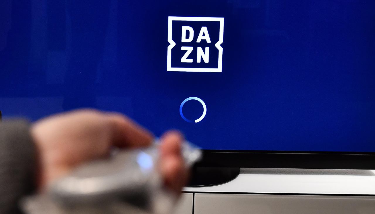 DAZN