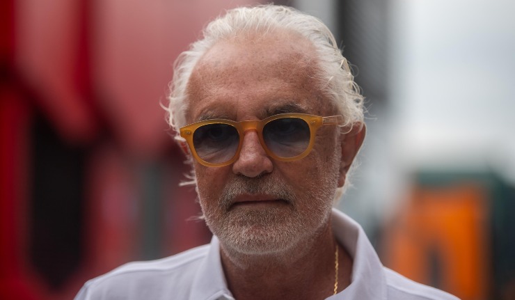 Briatore