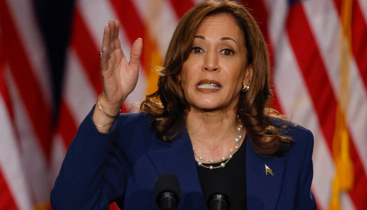 Kamala Harris