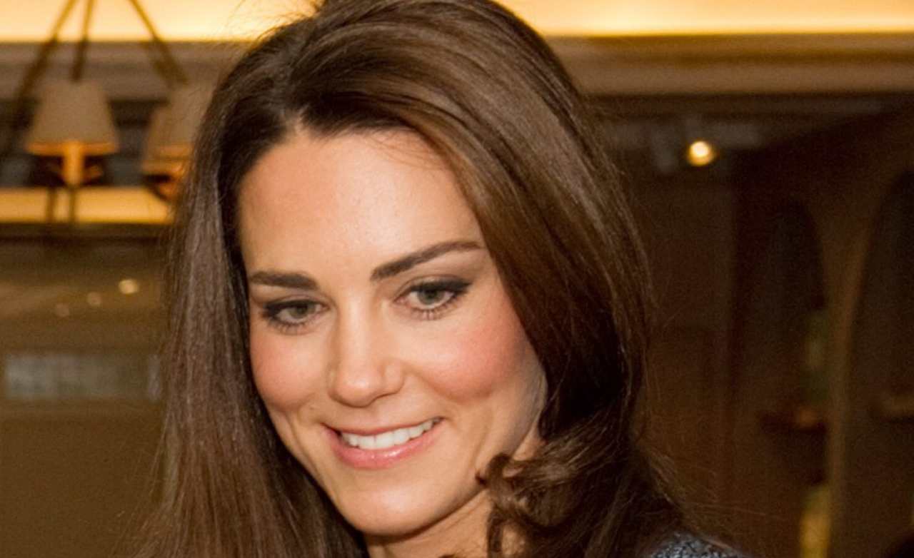 Kate Middleton