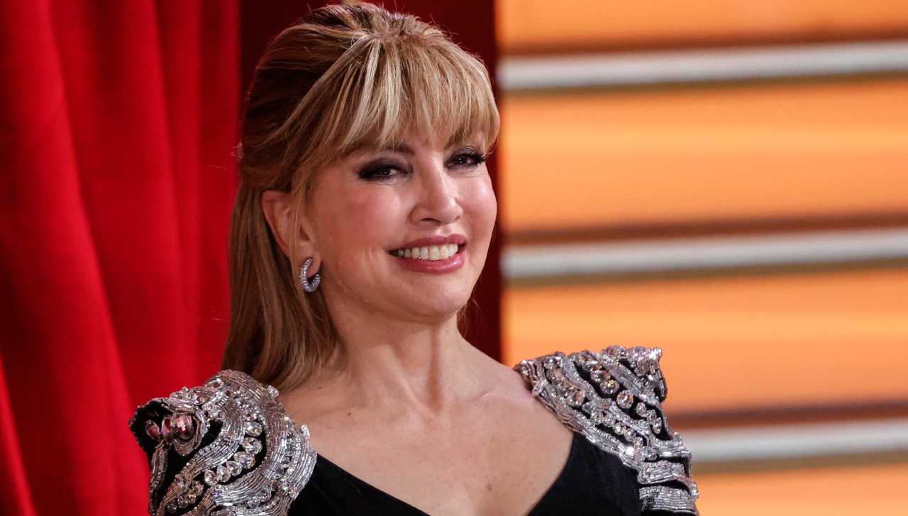 Milly Carlucci