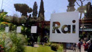 La RAI licenzia